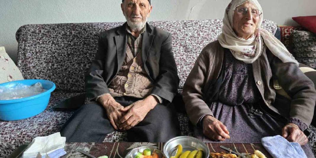 Soba kültürünün olmazsa olmazı: Yozgat’ta nesillerdir yaşatılan lezzetli gelenek 6